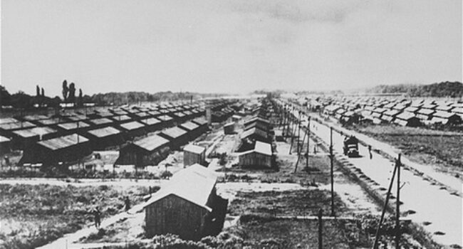 Marcha de la Dignidad partirá el 14 de marzo de la estación de Borredón (Montalzat, Francia) hacia el campo de concentración de Septfonds