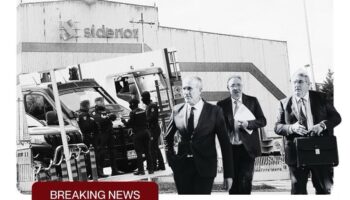 Por primera vez un palestino superviviente del genocidio en la Franja de Gaza declara como víctima ante un Tribunal español 