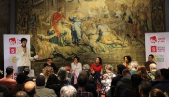 20.000 viviendas públicas, limitar el alquiler y la turistificación: las medidas de IU Sumar Equo para garantizar el acceso a la vivienda en Castilla y León