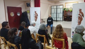 La Asociación Cultural Del Barro denuncia censura y discriminación por parte de la concejalía de Cultura de Alcorcón