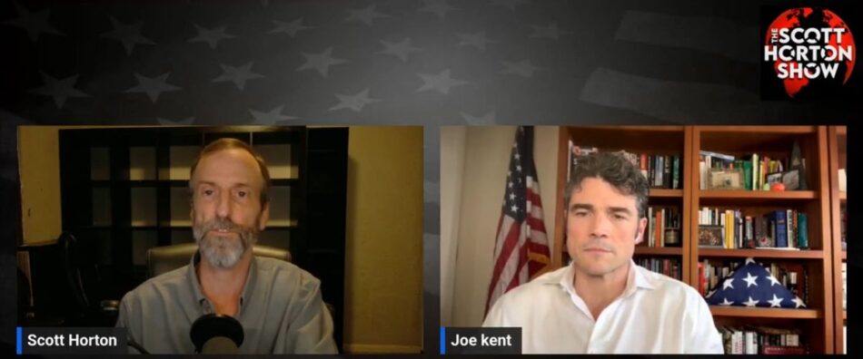 El ex director de antiterrorismo de Trump afirma que EEUU impulsó Al Qaeda y Daesh