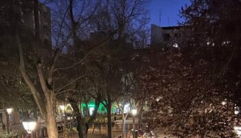 Más de 200 personas impulsan la Asamblea Internacionalista de Madrid y convocan una manifestación contra la guerra el 21 de marzo