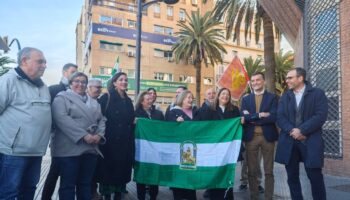 IU registra en el Congreso una proposición de ley “para el reconocimiento y equiparación de víctimas de crímenes de agentes del Estado”