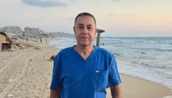 Expertos de la ONU instan a Israel a liberar al Dr. Hussam Abu Safia, médico de Gaza, ante los informes de «torturas severas»