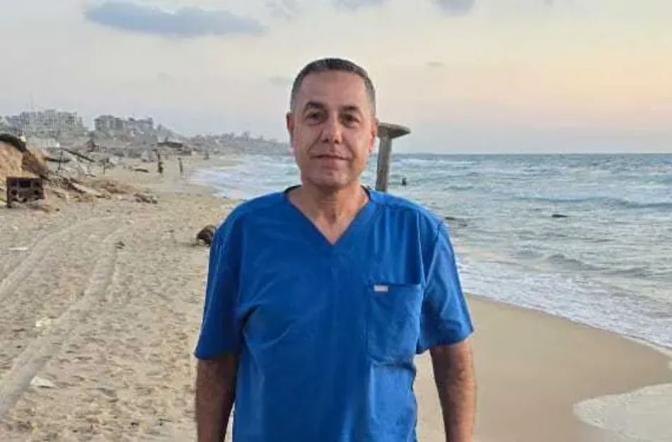 Expertos de la ONU instan a Israel a liberar al Dr. Hussam Abu Safia, médico de Gaza, ante los informes de «torturas severas»