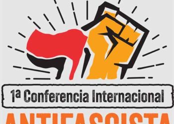 Preparan conferencia internacional antifascista en Brasil