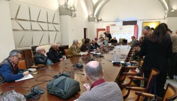 Ecologistas en Acción denuncia vertidos contaminantes de la mina de Aznalcóllar al contraembalse del Agrio