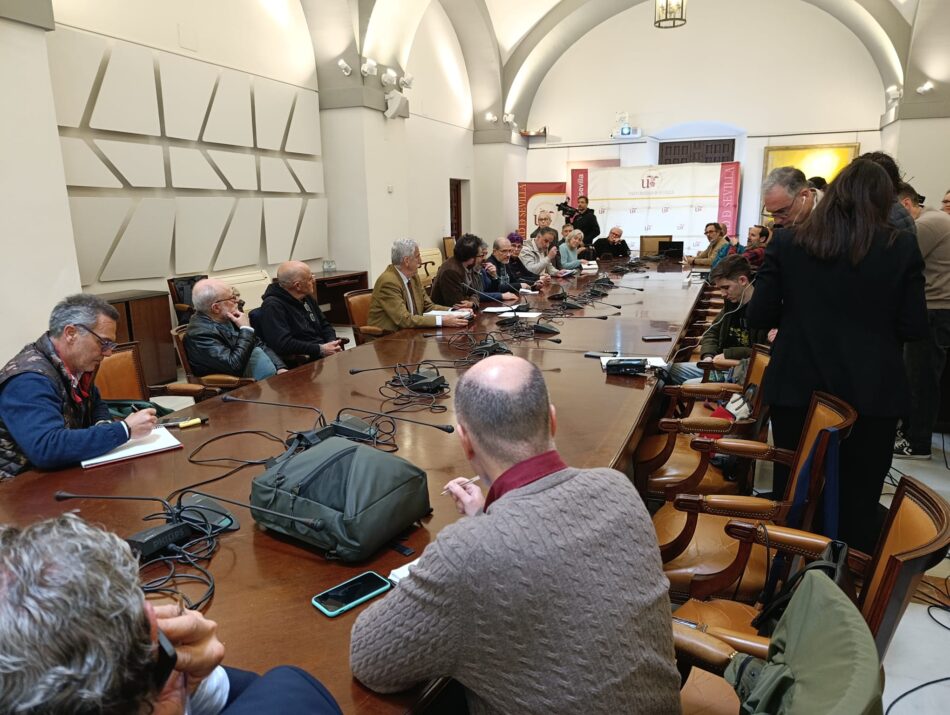 Ecologistas en Acción denuncia vertidos contaminantes de la mina de Aznalcóllar al contraembalse del Agrio