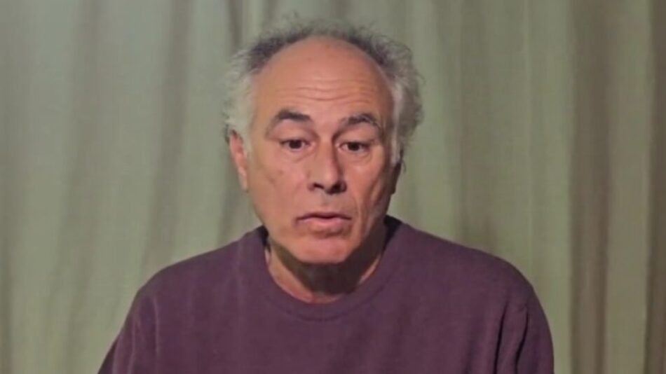 Un juzgado de Madrid cita a declarar a Carlos Serrano Suárez, una víctima de torturas del franquismo, y a Agustín Costo Martínez, uno de los policías