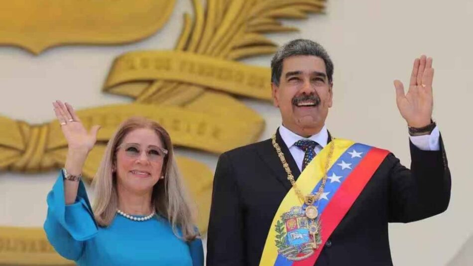 Venezuela se moviliza el 26 de marzo de 2026 para exigir la libertad de Nicolás Maduro y Cilia Flores