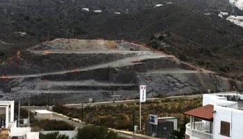Designan nuevo ponente en el recurso contra el PGOU de Mojácar (Almería) tras pedir Salvemos Mojácar la recusación de la juez Jiménez Morera