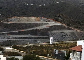 Designan nuevo ponente en el recurso contra el PGOU de Mojácar (Almería) tras pedir Salvemos Mojácar la recusación de la juez Jiménez Morera