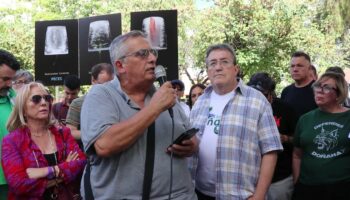 Por Andalucía defiende un plan para la recuperación y mejora de Doñana