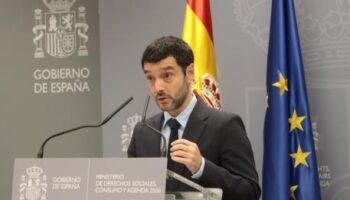 La justicia obliga a Airbnb a pagar los 64 millones de euros previstos en la multa que le impuso Consumo