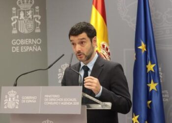 La justicia obliga a Airbnb a pagar los 64 millones de euros previstos en la multa que le impuso Consumo