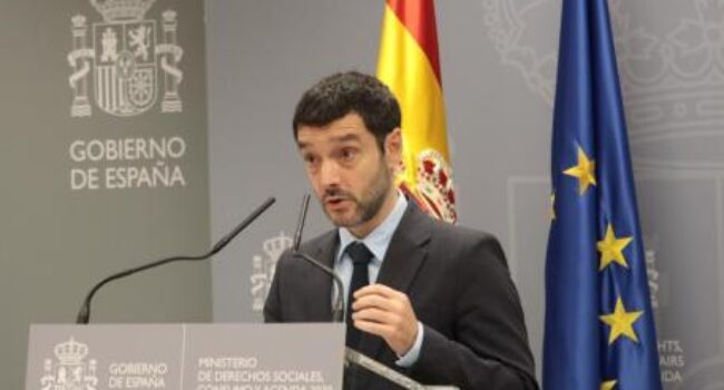 La justicia obliga a Airbnb a pagar los 64 millones de euros previstos en la multa que le impuso Consumo