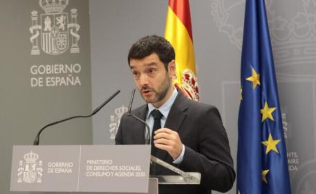 La justicia obliga a Airbnb a pagar los 64 millones de euros previstos en la multa que le impuso Consumo