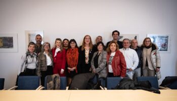 Izquierda Unida propone la creación de 23.000 empleos públicos en Castilla y León a través de un Programa de Apoyo al Mundo Rural