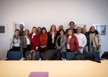 Izquierda Unida propone la creación de 23.000 empleos públicos en Castilla y León a través de un Programa de Apoyo al Mundo Rural