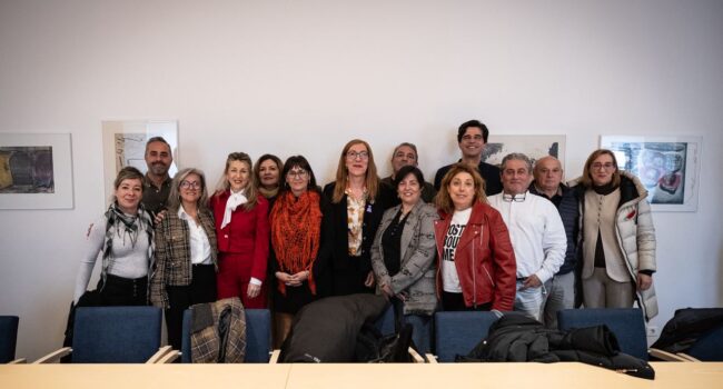 Izquierda Unida propone la creación de 23.000 empleos públicos en Castilla y León a través de un Programa de Apoyo al Mundo Rural