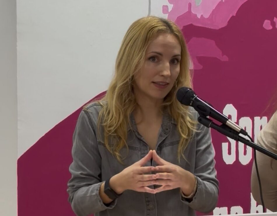 Badalona en Comú denuncia que Albiol “es posa medalles” amb pisos públics que no ha impulsat