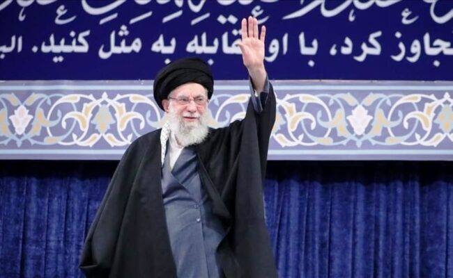 Irán confirma muerte de Jamenei en ataque estadounidense-israelí