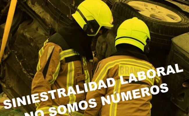 CGT denuncia que la siniestralidad laboral en Andalucía se estanca debido a la falta de medidas efectivas en los centros de trabajo