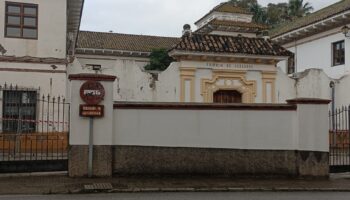 CCOO requiere la intervención de la Inspección de Trabajo ante el riesgo que presenta la actividad en los juzgado de Marzales