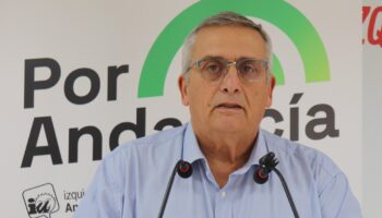 Por Andalucía cuestiona el anuncio del PP andaluz sobre la gratuidad de la educación infantil