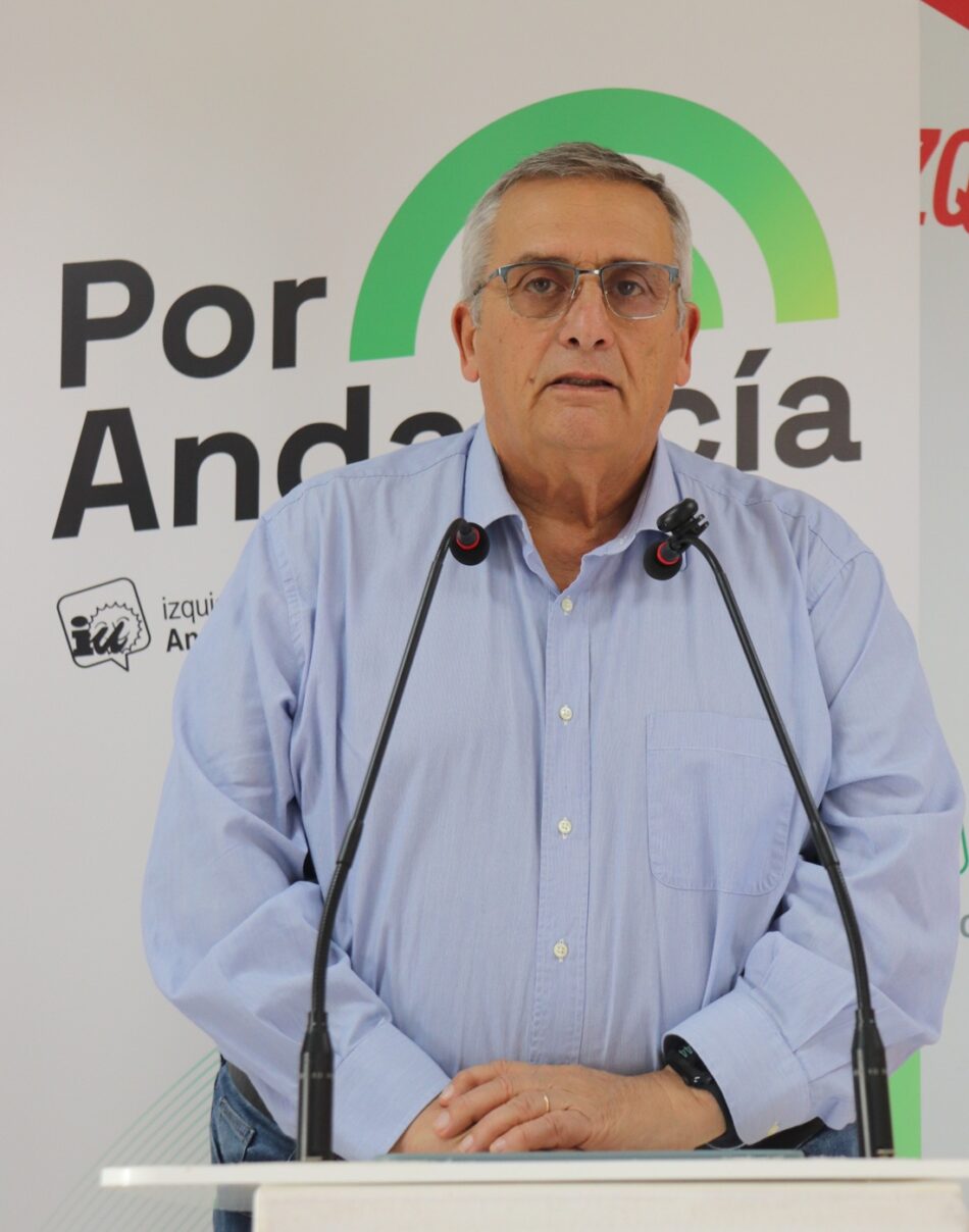 Por Andalucía cuestiona el anuncio del PP andaluz sobre la gratuidad de la educación infantil