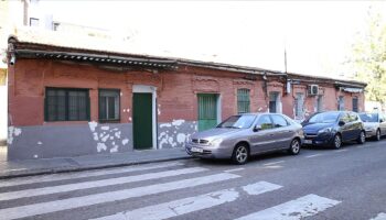 El ICP de Nueva York prohíbe al Ayuntamiento de Madrid usar el nombre de Robert Capa en Peironcely 10 tras apartar a la Plataforma #SalvaPeironcely10 del proyecto