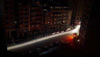 Las claves del gran apagón: fallo en el control de tensión y cascada de desconexiones