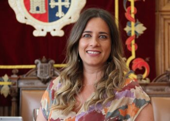 IU-Sumar-Verdes Equo exige la dimisión de la concejala del PP de Palencia, Laura Lombraña,  por el escándalo del chalé, y señala a la Junta como «cómplice del cortijo»
