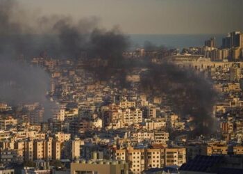 Israel insiste en su pretensión de expulsar a toda la población del sur del Líbano