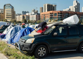ACNUR pide apoyo urgente para el Líbano ante una inminente catástrofe humanitaria