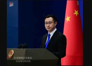 China reitera respaldo a Cuba y denuncia sanciones de EEUU