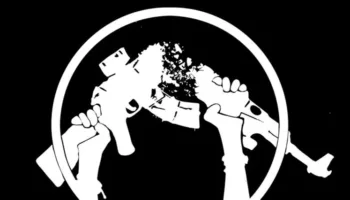 Detengan las guerras, silencien las bombas