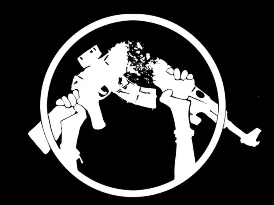 Detengan las guerras, silencien las bombas