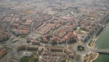 Más de 50 entidades denuncian la falta de respuesta institucional ante los problemas de convivencia en el distrito Macarena de Sevilla