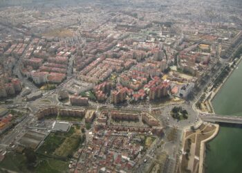 Más de 50 entidades denuncian la falta de respuesta institucional ante los problemas de convivencia en el distrito Macarena de Sevilla