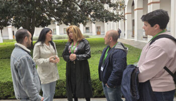 Podemos critica que PP y Vox se opongan a la memoria democrática del colectivo LGTBIQ+