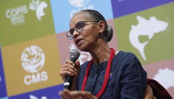 Brasil defiende multilateralismo en apertura de la COP15