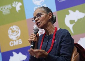 Brasil defiende multilateralismo en apertura de la COP15