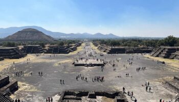 Más allá de Grecia y Roma: en América y Asia también existieron sociedades antiguas democráticas