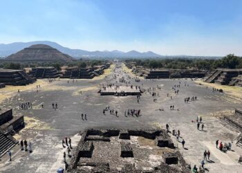 Más allá de Grecia y Roma: en América y Asia también existieron sociedades antiguas democráticas