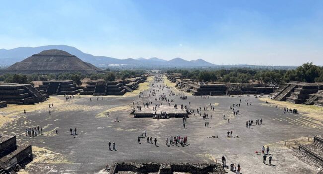 Más allá de Grecia y Roma: en América y Asia también existieron sociedades antiguas democráticas