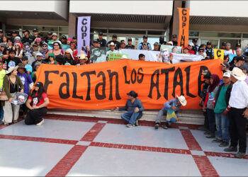 Honduras (Video) No hay justicia con impunidad