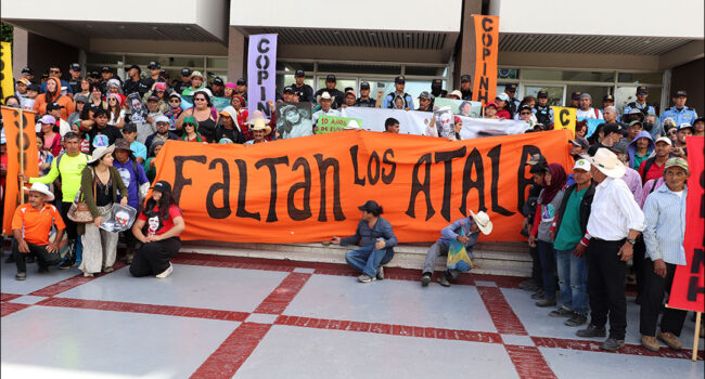 Honduras (Video) No hay justicia con impunidad