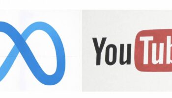 Meta y YouTube condenadas a pagar 3 millones de dólares en EE UU por adicción a redes