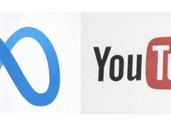 Meta y YouTube condenadas a pagar 3 millones de dólares en EE UU por adicción a redes